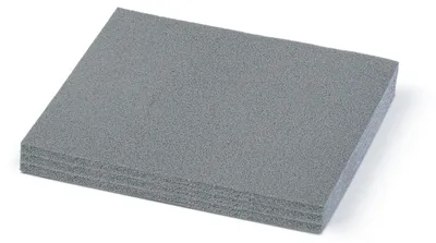 Obrázek produktu pro výplň pěnová 30,5x28,5x3cm KFI453 šedá Kistenberg