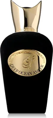 Immagine prodotto di Sospiro Deep Ocean Amber EDP 100 ml UNISEX