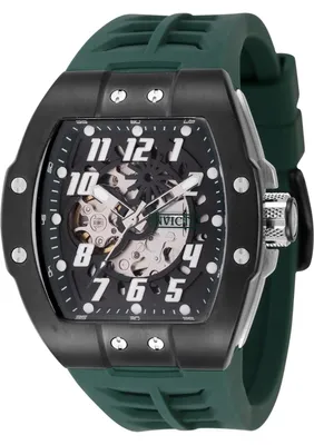 Image de Invicta S1 Rally 44890 Montre Automatique pour Homme - 44 mm