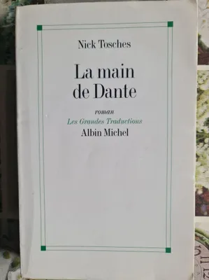 Produktbild von Main de Dante (La)