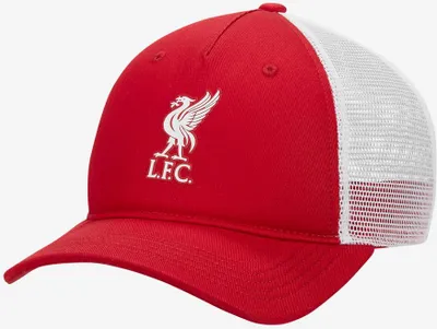 Zdjęcie produktu dla Czapka Nike Liverpool FC Rise FN4877-687 L/XL
