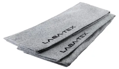 Immagine prodotto di Barriera Antiallagamento ad Attivazione Idrica LABA-TEX, 2x25L, Grigia, Monouso