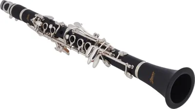 Productafbeelding van Bacio Instruments ECL-100 klarinet