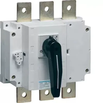 Zdjęcie produktu dla Hager HA358, 380 - 415 V