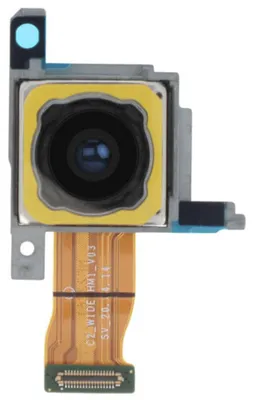 Immagine prodotto di Clappio, fotocamera posteriore per Samsung Galaxy Note 20 Ultra, modulo da 108MP, colore nero