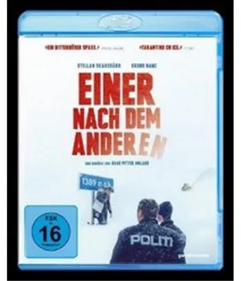 Produktbild von Einer nach dem anderen