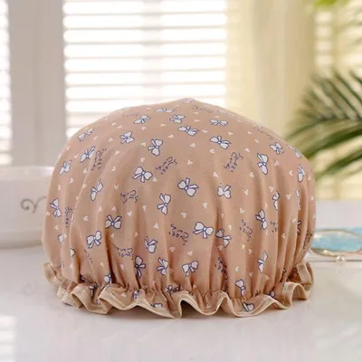Produktbild von Duschhaube - Schleifen Duschhaube - Schleife - Duschhaube - Schleifen - Duschhaube - Duschhaube - Duschhaube - Duschhaube - Duschhaube