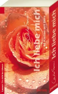 Produktbild von Ich liebe mich