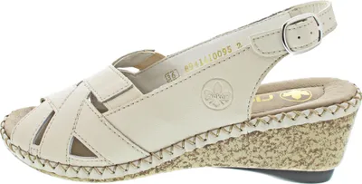 Produktbild von Rieker 66189-60 (42/beige)