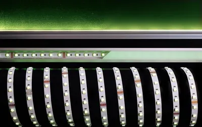 Obrázek produktu pro Deko-Light Deko-Light Flexibler LED pásek, 5050-60-24V-RGB+3000K-5m
