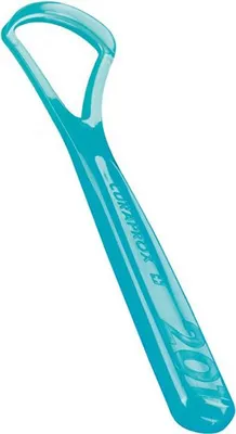 Image de Curaprox Ctc 201 gratte-langue single 1 pc