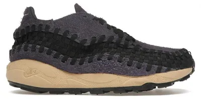 Produktbild von Nike Air Footscape Woven Dark Raisin (Women's) - EU 45