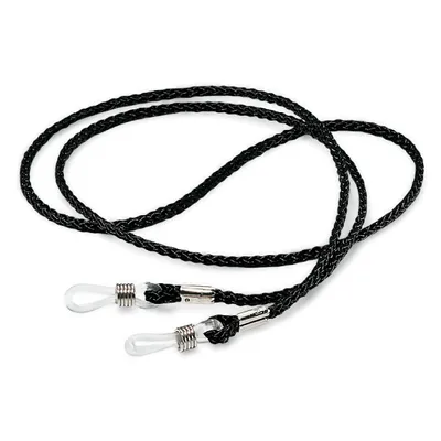 Produktbild von Uvex 9959002, Brillenhalterband, Schwarz, Unisex, Erwachsener, Nylon, Uvex