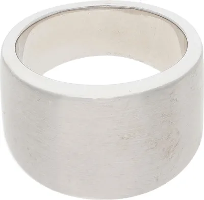 Produktbild von Ring Silber 925 rhodiniert JL30-07-3021 JuwelmaLux Größe 52