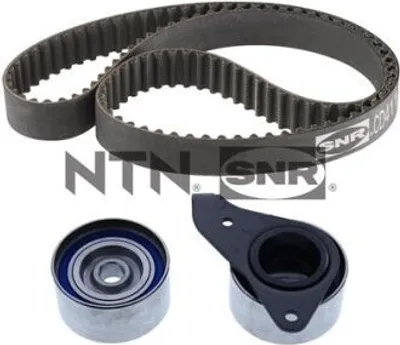 Produktbild von SNR KD469.12 Zahnriemensatz für TOYOTA RAV 4 I (SXA1) 163-Zähne
