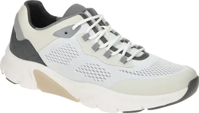 Immagine prodotto di Pius Gabor ROLLINGSOFT scarpe da uomo - comode scarpe basse stringate bianche NUOVO