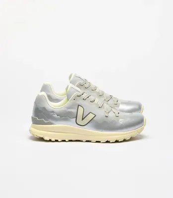 Produktbild von Veja FITZ ROY LI TREKSH SHARK_PIER_SILVER Damen Grau Schuhe Outdoor (FT2320588A)