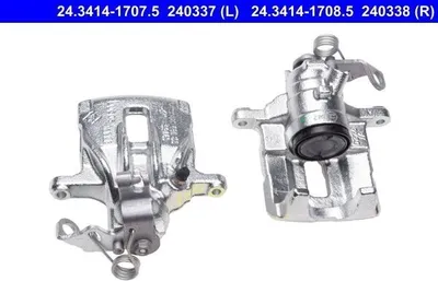 Produktbild von ATE Bremssattel  24.3414-1707.5