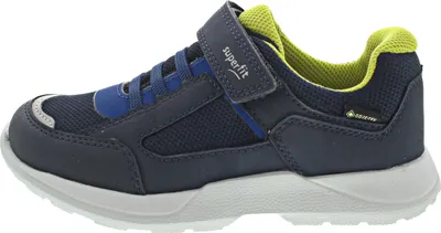Produktbild von Superfit RUSH 1-006225-8000 (30/BLAU/HELLGRÜN)