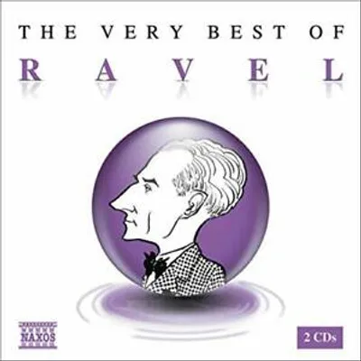 Immagine prodotto di Il meglio di Ravel