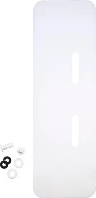 Produktbild von Schallschutzset für Waschtisch 60-75 cm