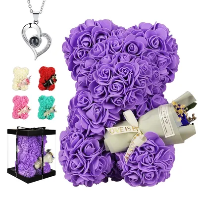 Produktbild von Rozenbeer als Geschenk für Frauen