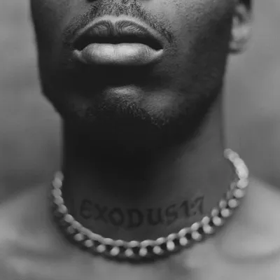 Image de DMX - Exodus (LP)