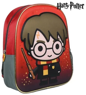 Produktbild von Harry-Potter-Rucksack für Kinder
