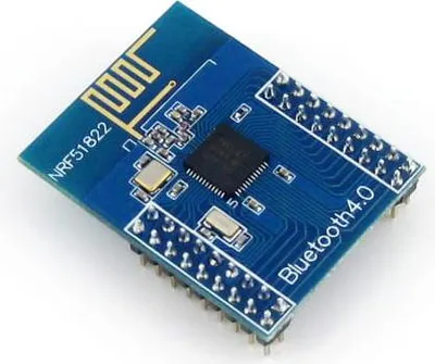 Obrázek produktu pro Modul Bluetooth 4.0 s čipem nRF51822