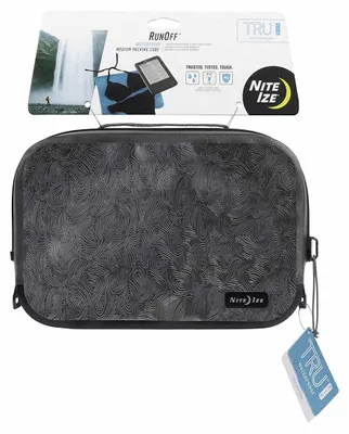 Zdjęcie produktu dla Wodoszczelny Pokrowiec Nite Ize RunOff Waterproof