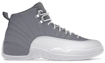 Image de Jordan 12 Retro Stealth - Taille européenne 45