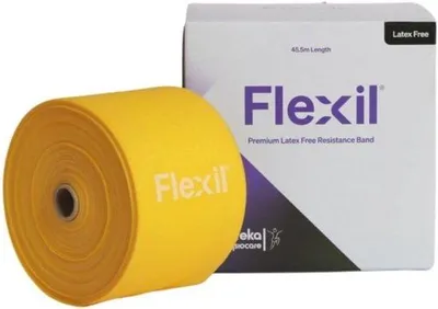 Produktbild von Famanu Widerstandsbänder Set - Ideal für das Training zu Hause
