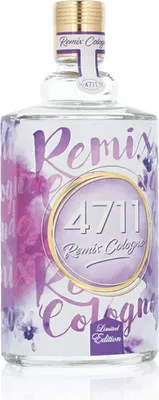 Obrázek produktu pro 4711 Remix Cologne Lavender Edition EDC 150 ml UNISEX