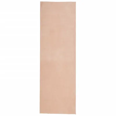Obrázok produktu pre Koberec HUARTE krátky vlas mäkký a umývateľný rumenec 80x250 cm