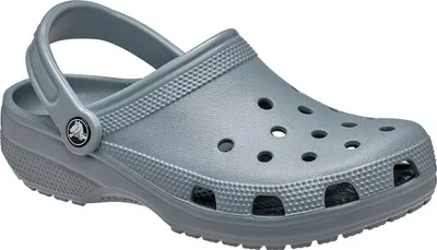 Produktbild von Crocs Freizeitschuhe 10001-0Z3 Crocs Classic grau Größe