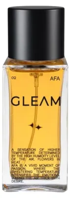 Productafbeelding van Gleam, Afa 02, Parfumextract, Unisex, 50 ml