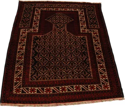 Immagine prodotto di Tappeto Beluci Originale - 135x95 CM (GalleriaFarah1970)