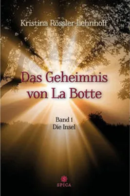 Obrázek produktu pro Das Geheimnis von La Botte