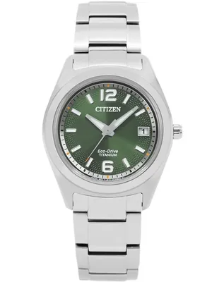 Obrázek produktu pro Citizen FE6151-82X Eco-Drive Titanium Watch