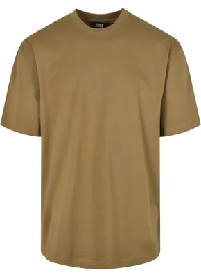 Produktbild von Hemd URBAN CLASSICS TB006 TINI OLIVE Größe: XXXL