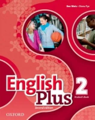 Immagine prodotto di English Plus: Level 2. Student's Book