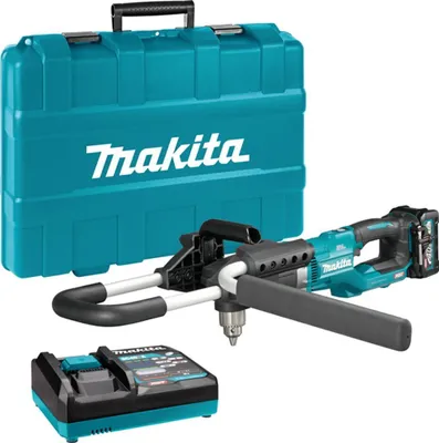 Produktbild von Makita 40V Akku-Erdbohrer XGT DG001GM105 (1x4.0Ah)