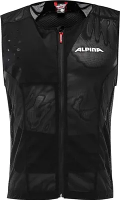 Produktbild von Alpina Proshield Men Vest Herren Rückenprotektor A8866 : M