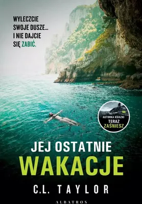 Image de Jej ostatnie wakacje