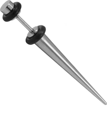 Produktbild von Fake Plug Expander aus Chirurgenstahl 316L Größe - 10 mm