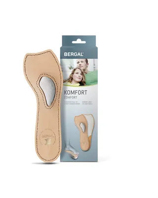 Produktbild von BNS KOMFORT-FUSSBETT - : 40 : Normal Größe: 40 Weite: Normal