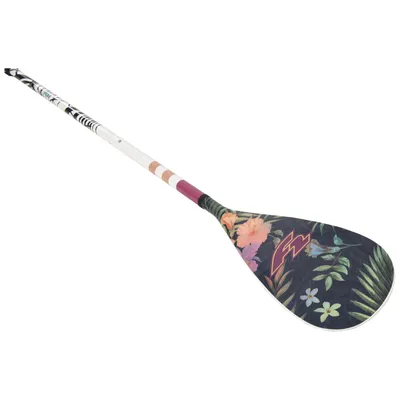Produktbild von F2 SUP Paddel Tropical Paddle 2 teilig Multicolor 2024/25