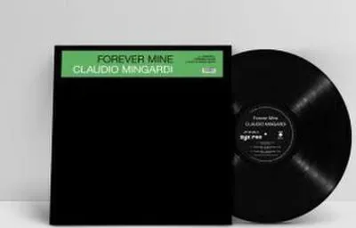 Produktbild von Forever Mine