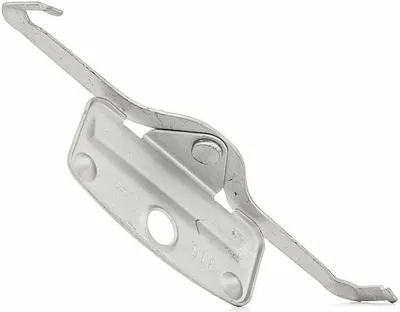Produktbild von Feder, Bremssattel ATE 11.8116-0315.2