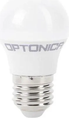 Produktbild von LED-Glühbirne E27 5.5W G45 - Neutralweiß 4000K - 5500K